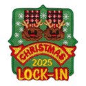 Christmas Lock-In 2025