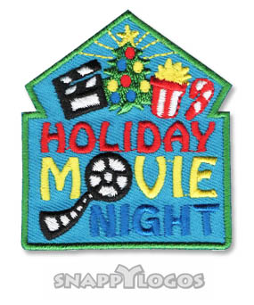 Holiday Movie Night