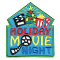 Holiday Movie Night