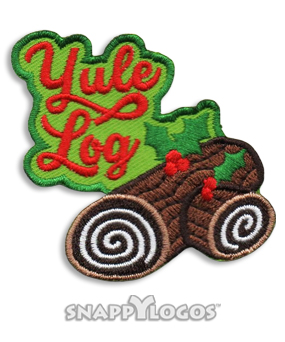Yule Log