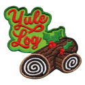 Yule Log