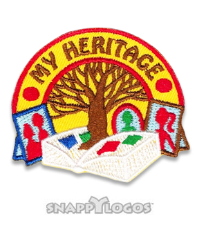 My Heritage