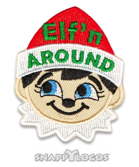 Elf'n Around