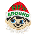 Elf'n Around