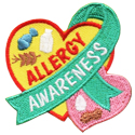 Allergy Awareness