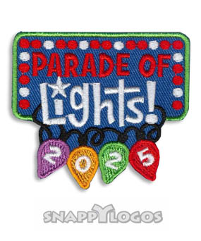Parade of Lights 2025