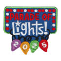 Parade of Lights 2025