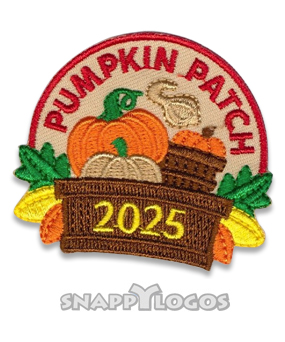 Pumpkin Patch 2025