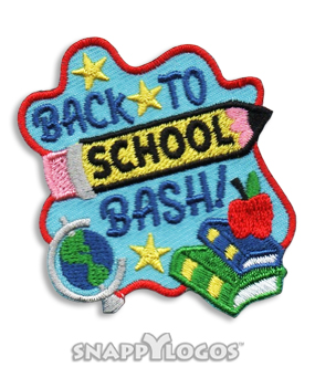 Back To School Bash