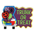 Trunk or Treat