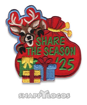 Share The Season '25