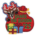 Share The Season '25
