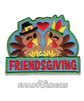 Friendsgiving