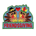 Friendsgiving