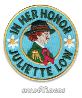 In Her Honor Juliette Low