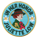 In Her Honor Juliette Low