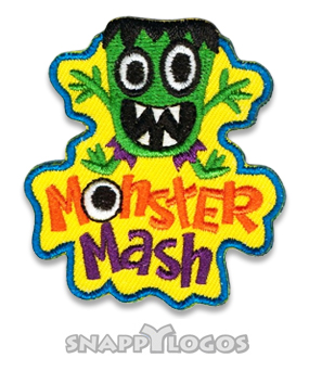 Monster Mash