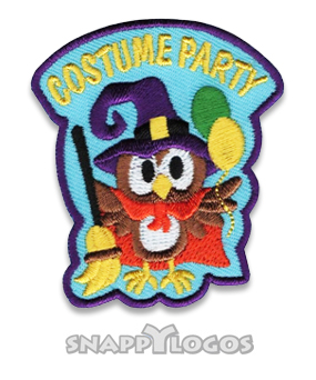 Costume Party