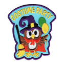 Costume Party
