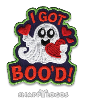 I Got Boo'd