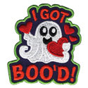 I Got Boo'd