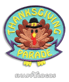 Thanksgiving Parade