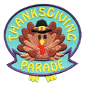 Thanksgiving Parade