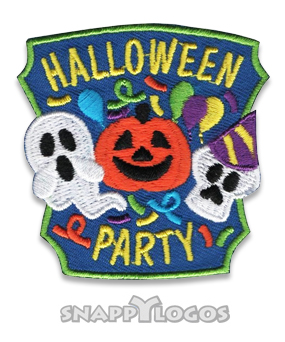 Halloween Party