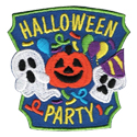 Halloween Party