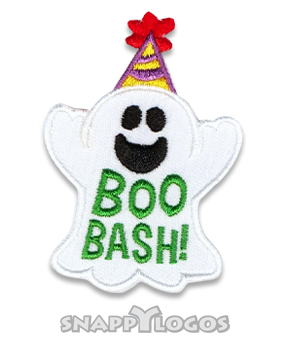 Boo Bash