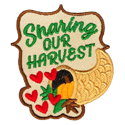 Sharing Our Harvest