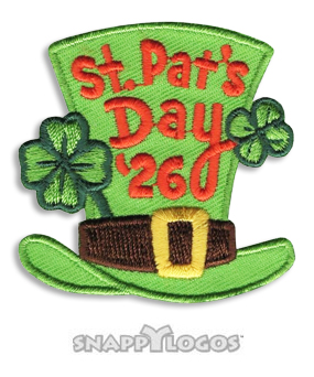St. Pat's Day '26