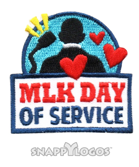 MLK Day of Service