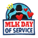 MLK Day of Service