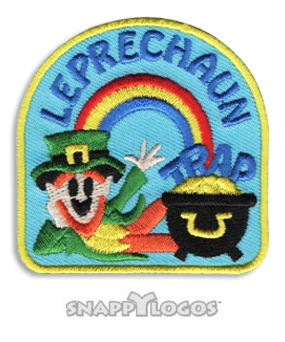 Leprechaun Trap