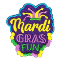 Mardi Gras Fun