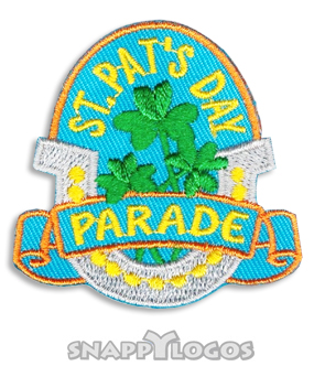 St. Pat's Day Parade