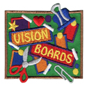 Vision Boards