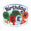 Birthday Week '26