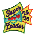 Super Leader '25-'26