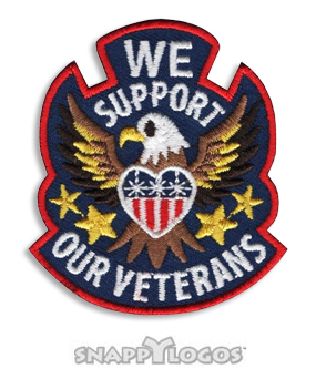 We Support Our Veterans