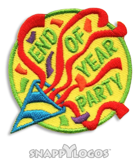 End of Year Party