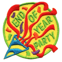 End of Year Party