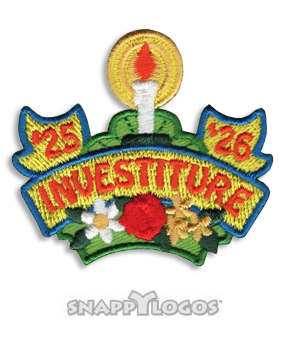 Investiture '25-'26