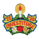Investiture '25-'26