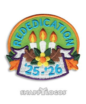 Rededication '25-'26