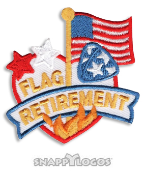 Flag Retirement