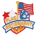 Flag Retirement