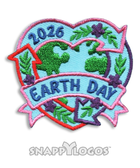 Earth Day 2026