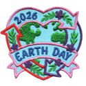 Earth Day 2026
